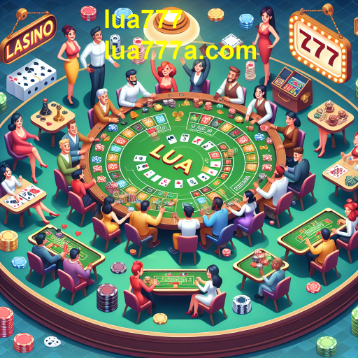 Explorando o Mundo dos Jogos de Mesa