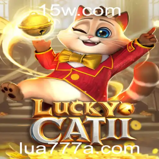 Descubra o Fascinante Mundo de LuckyCatII: Aventura Sob a Lua777
